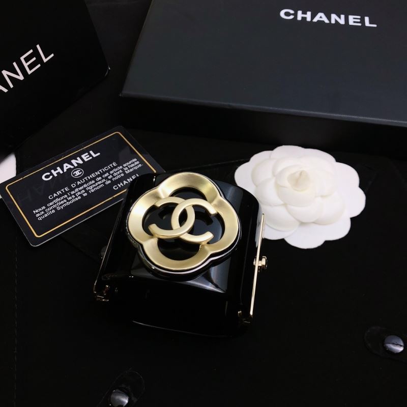 Chanel Rings